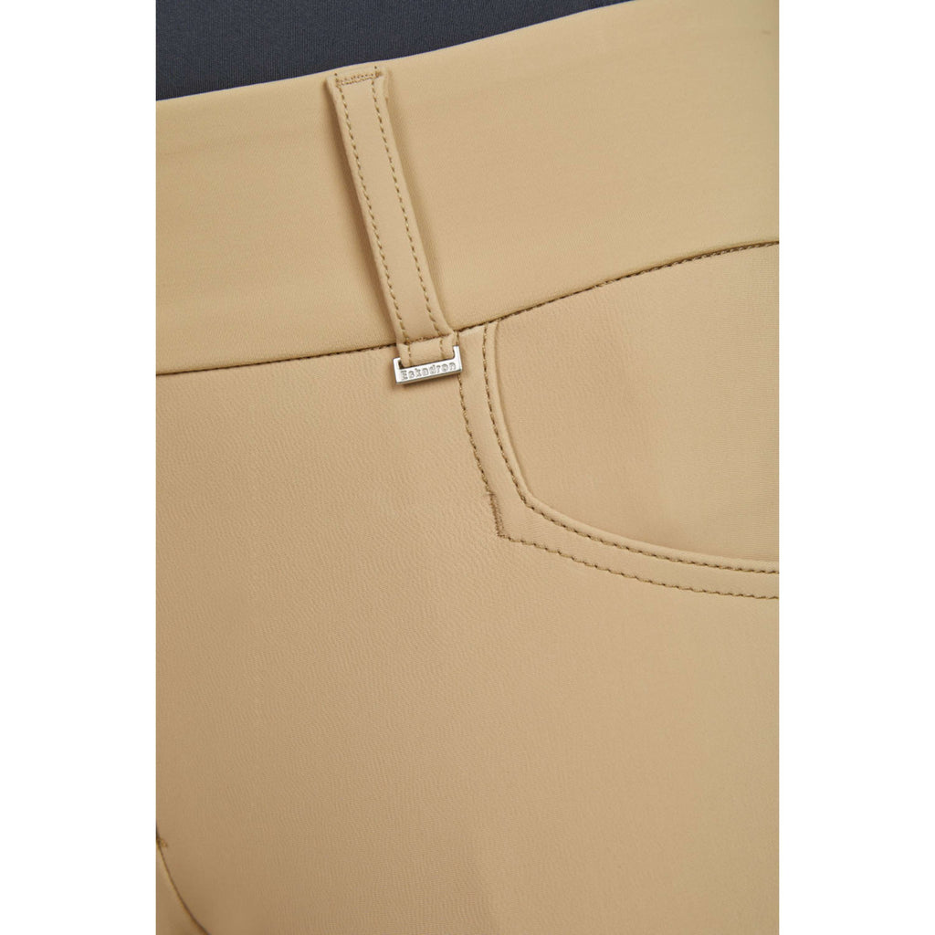 Bryczesy Eskadron Classic Sports Full Grip Sierra