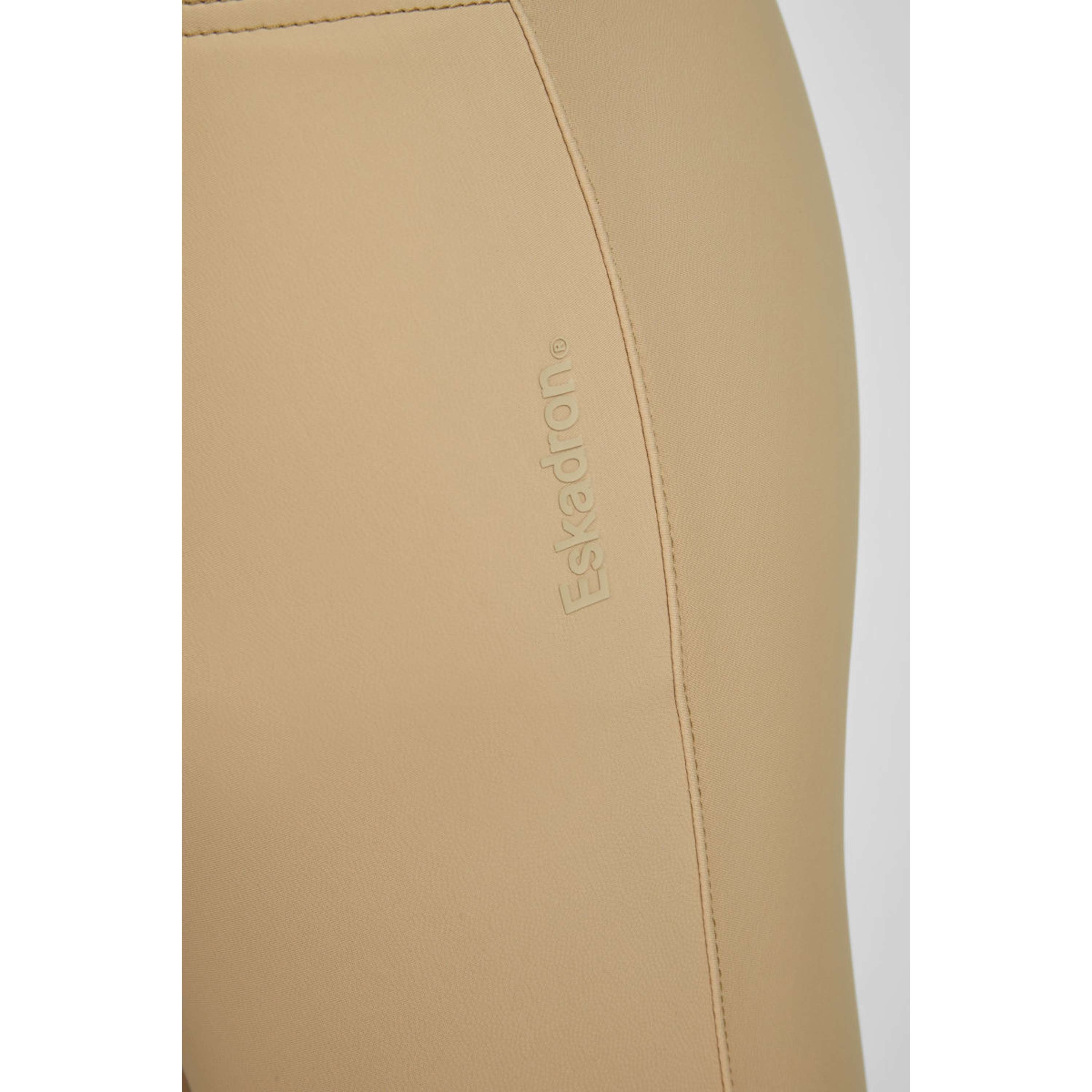 Eskadron Bryczesy Classic Sports Full Grip Sierra