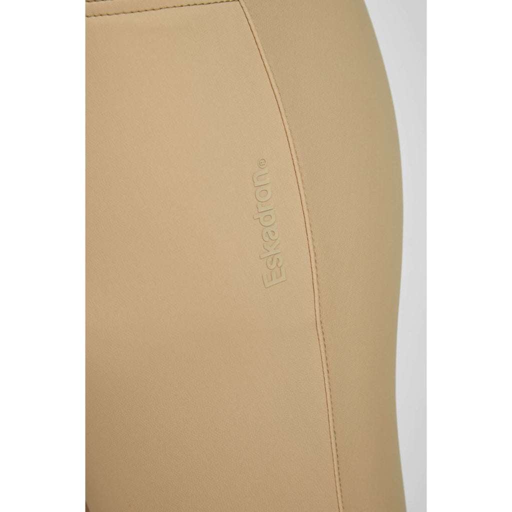 Bryczesy Eskadron Classic Sports Full Grip Sierra