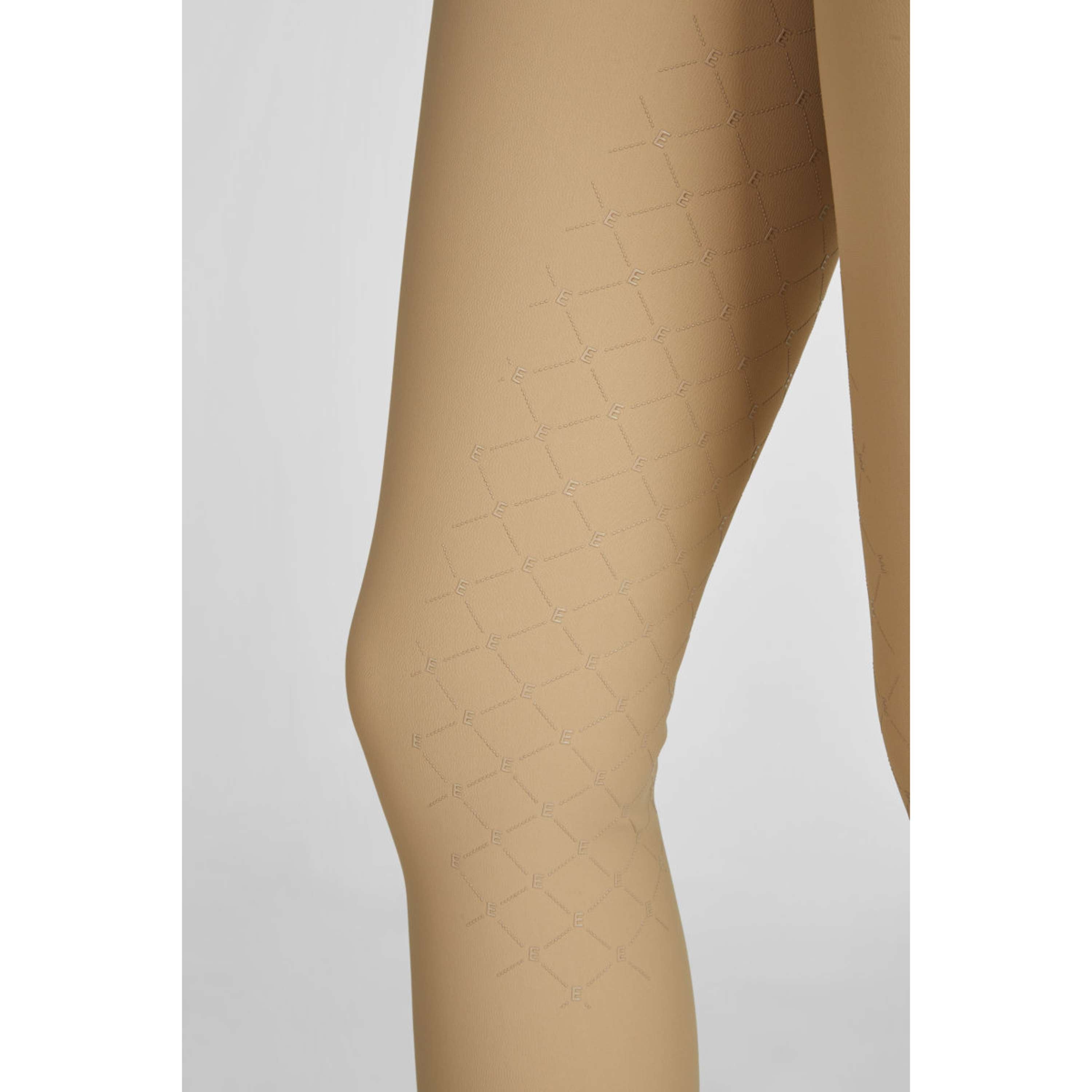 Eskadron Bryczesy Classic Sports Full Grip Sierra