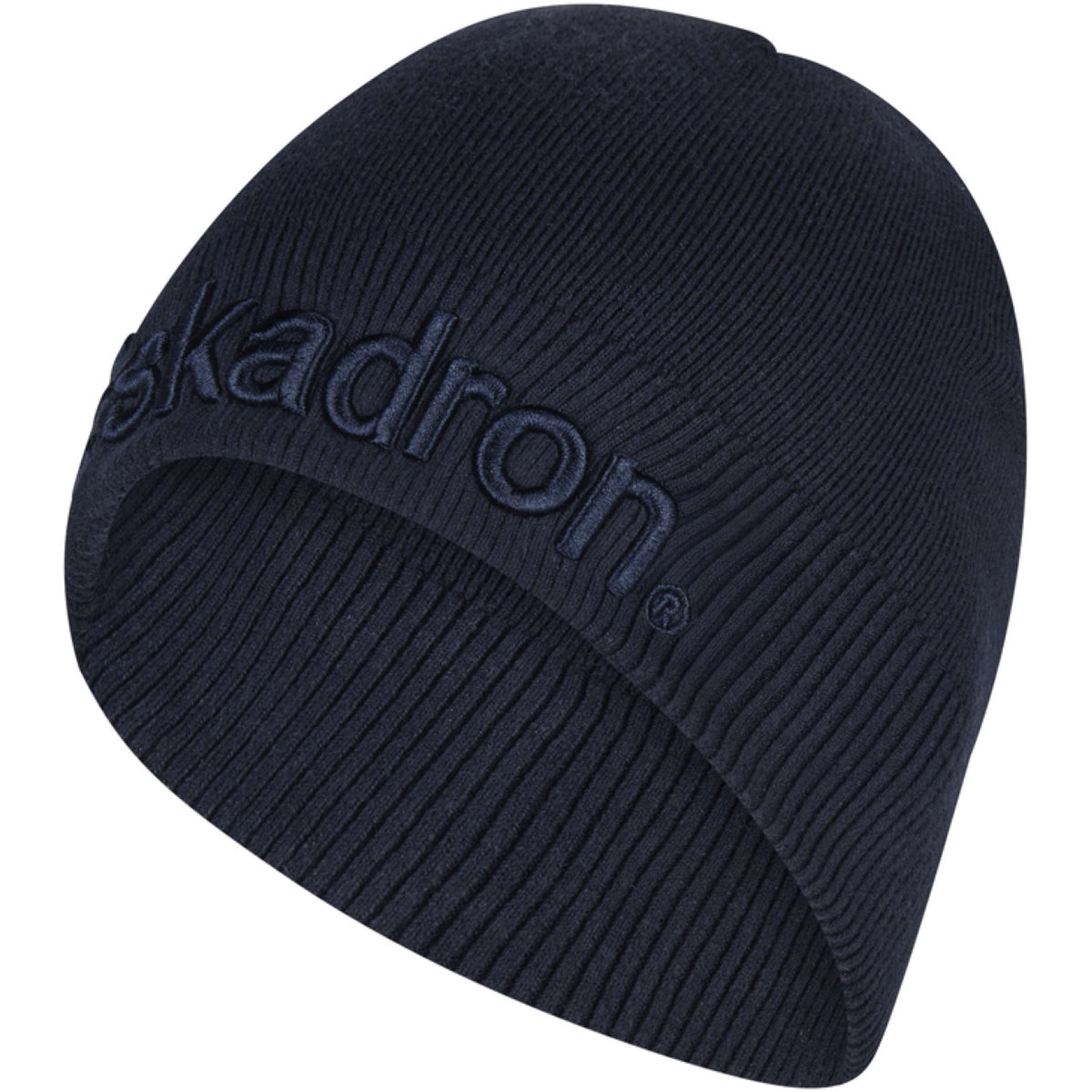 Eskadron Czapka Dynamics Granatowy