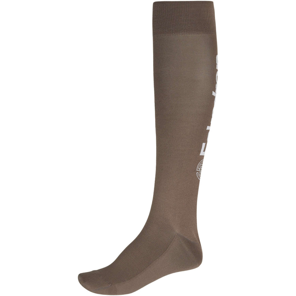 Eskadron Skarpety Jeździeckie Dynamics Powdertaupe
