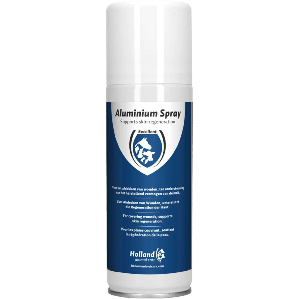 Doskonały Spray Aluminiowy