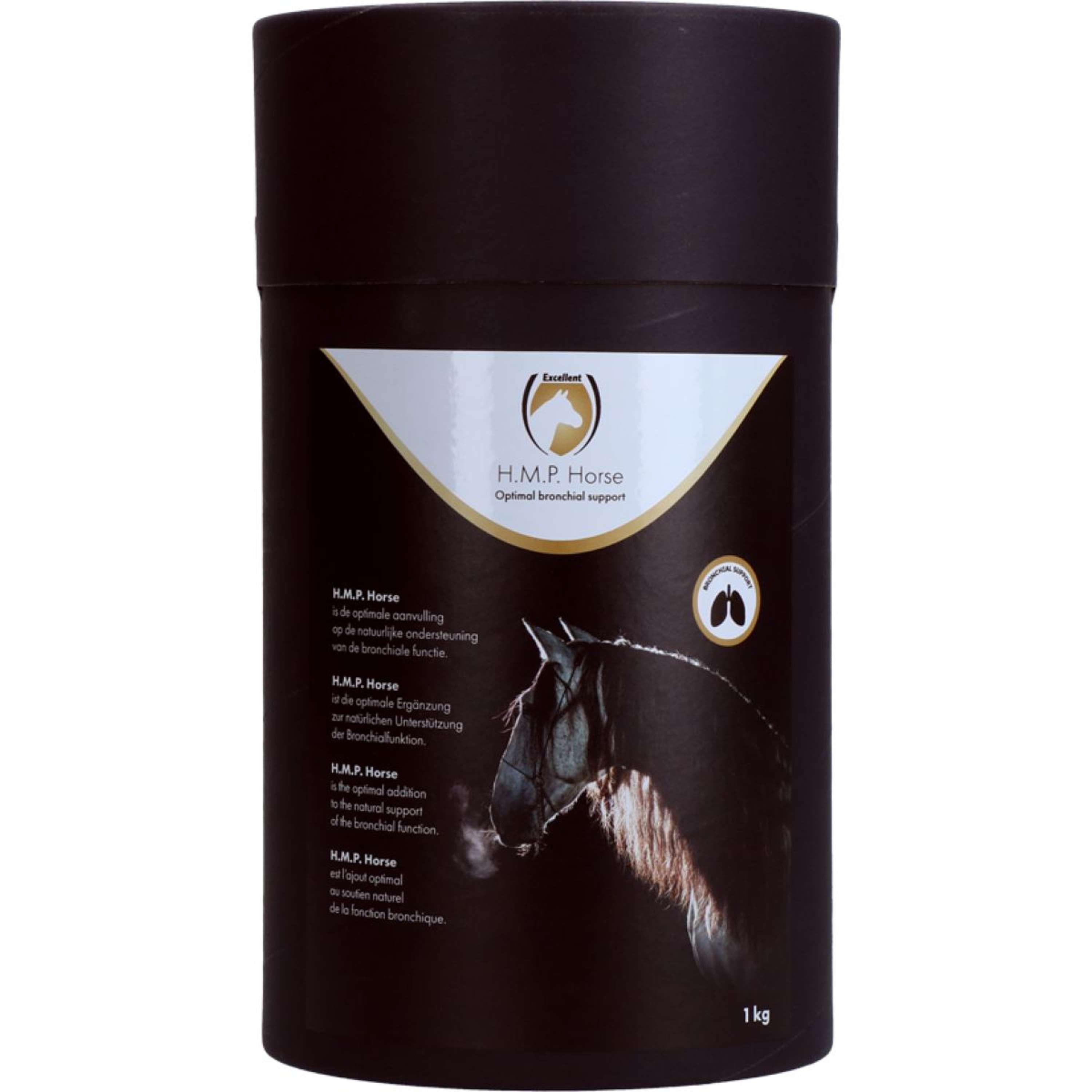 Excellent Mieszanka Ziołowa HMP Horse wiadro