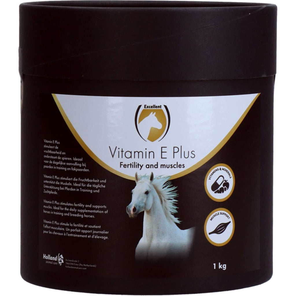 Excellent Witamina E Plus