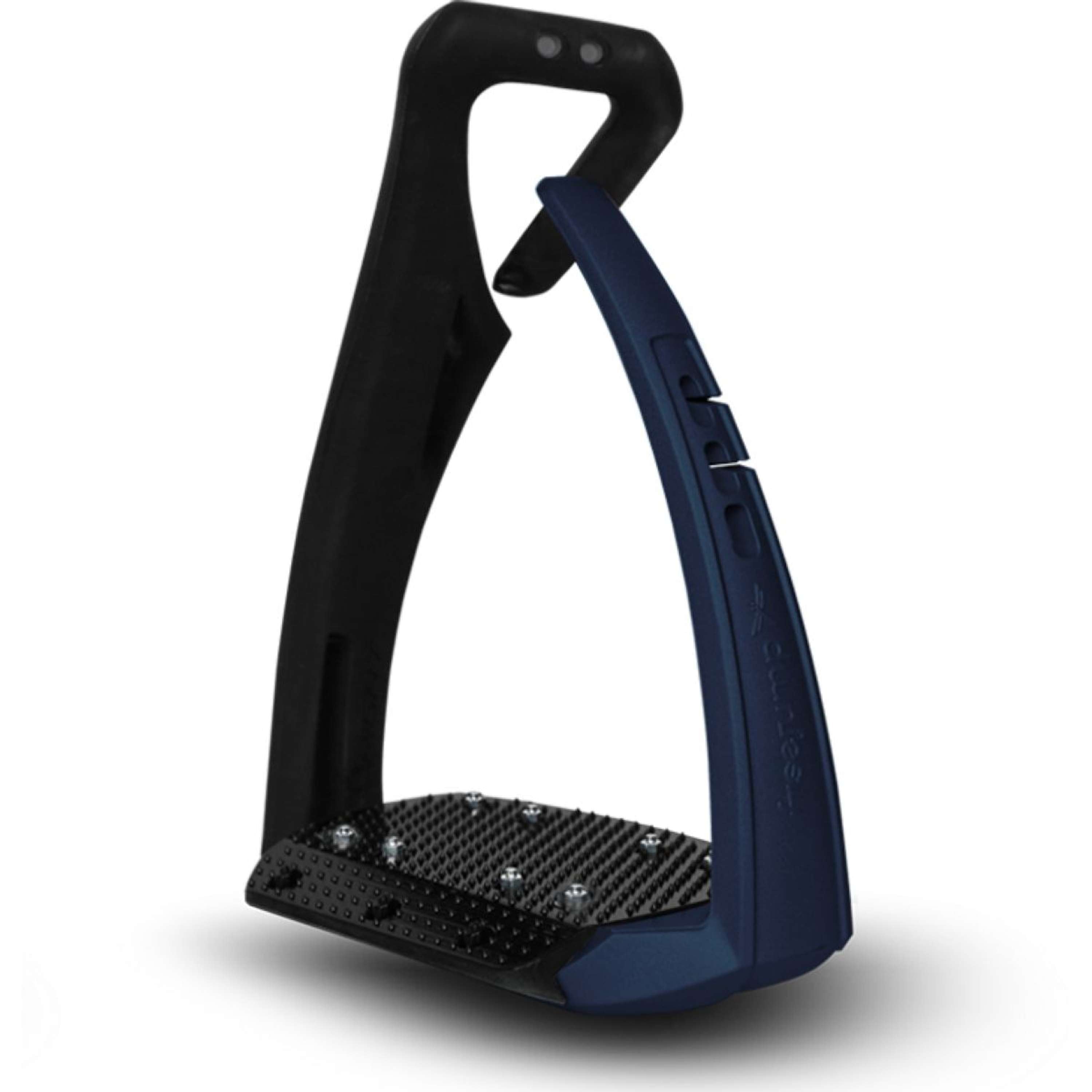 Freejump Strzemiona Soft Up Pro Plus Czarny/Perłowy Granatowy
