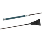 Bat skokowy Fleck Softex Grip niebieski