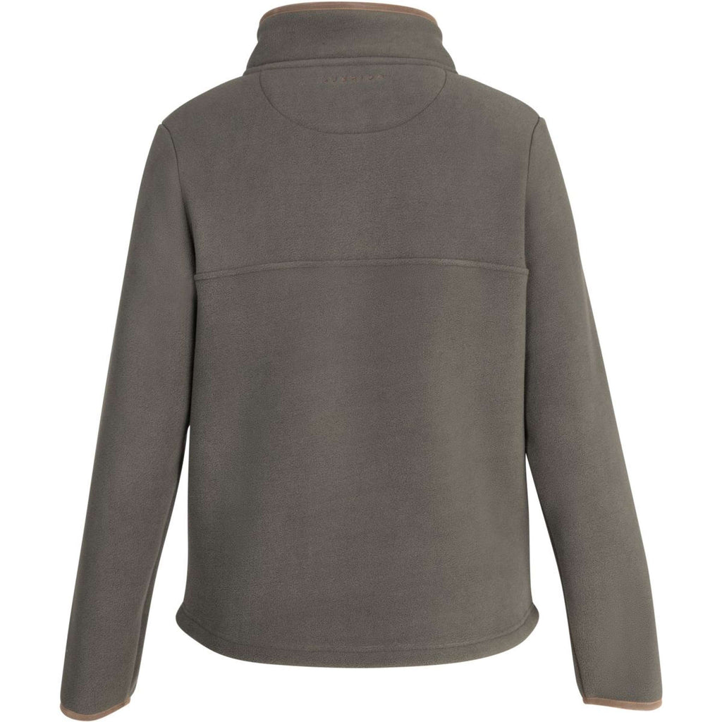Aubrion by Shires Sweter Original Fleece Zielony