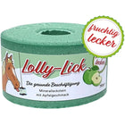Animalixs Kamień Do Lizania LollyLick Jabłko