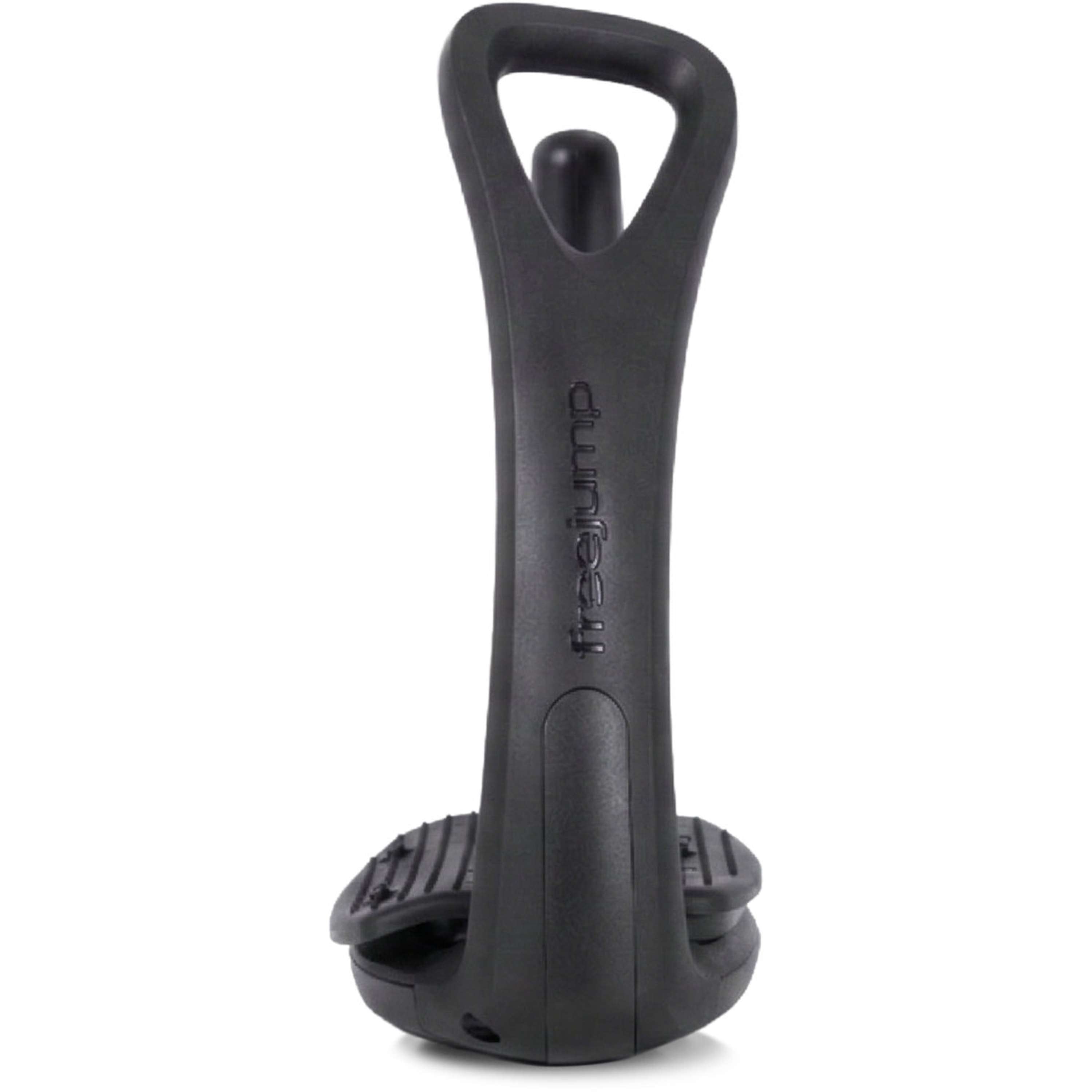 Freejump Strzemiona Soft Up Pro 2 Czarny