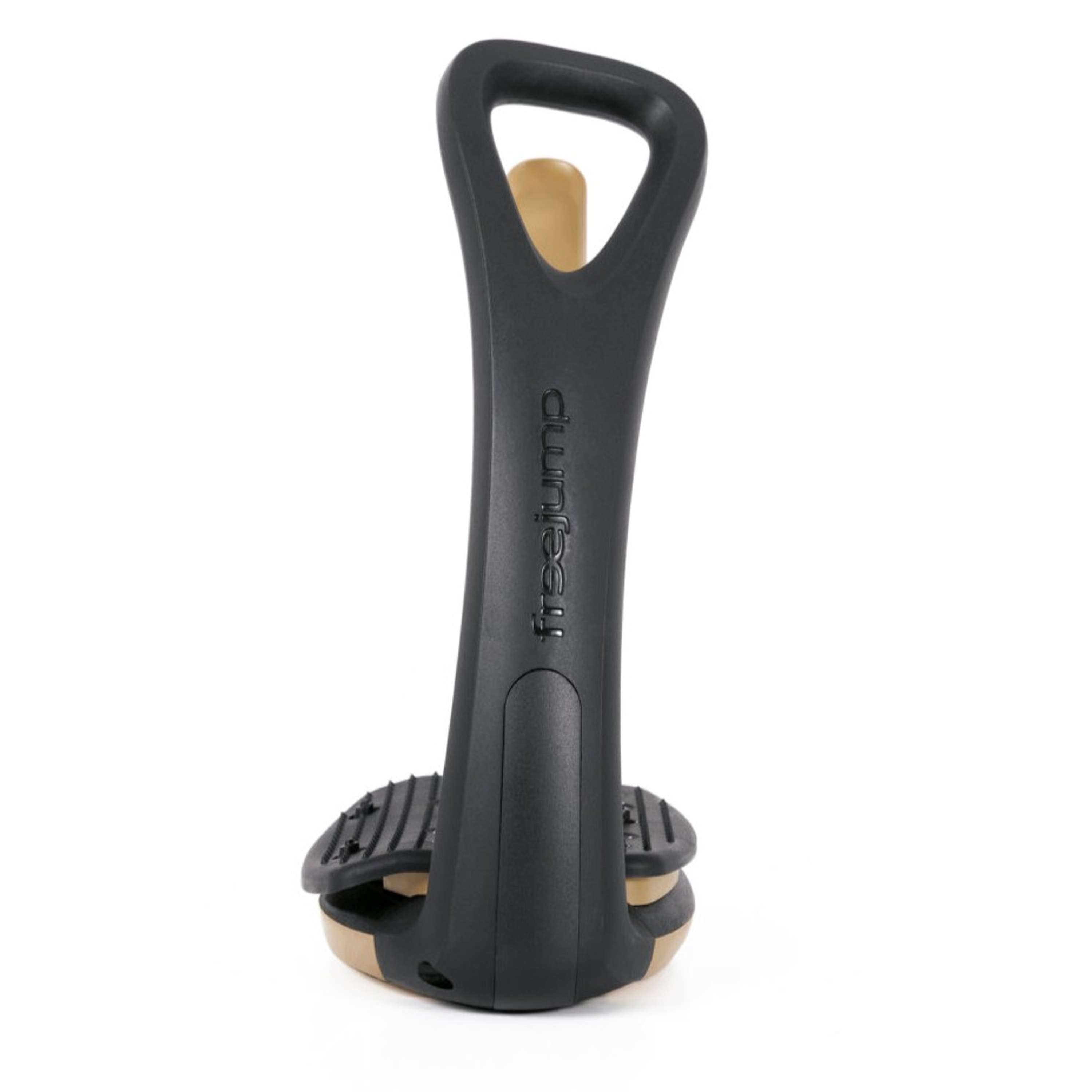 Freejump Strzemiona Soft Up Pro 2 Czarny/Latte