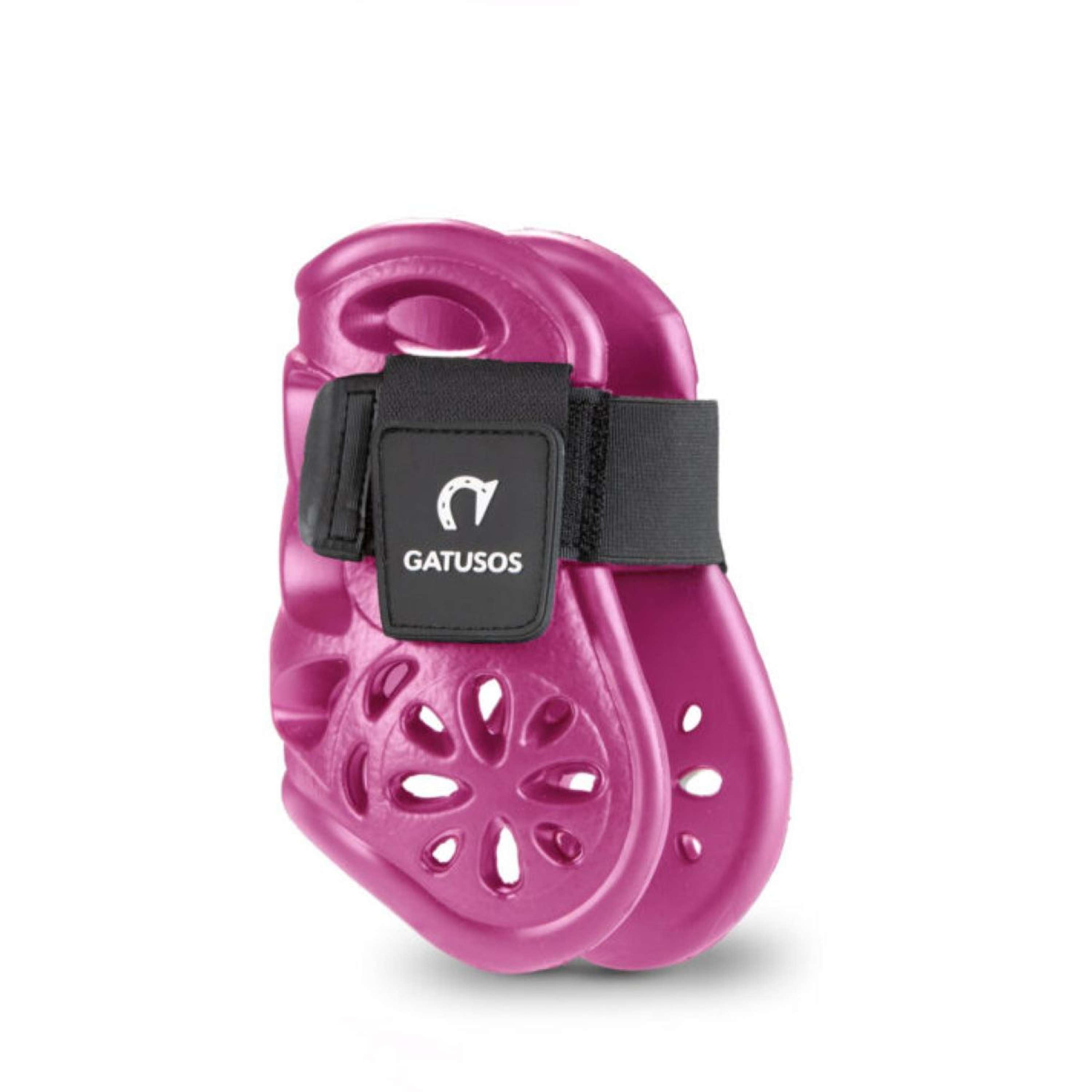 Gatusos Ochraniacze na stawy pęcinowe Air Fuchsia