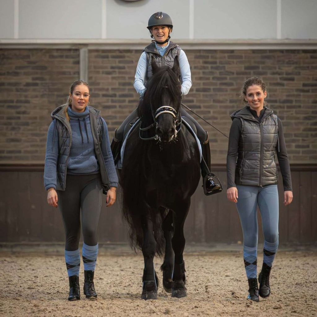 Harry's Horse Sweter Trendy Flint Stone