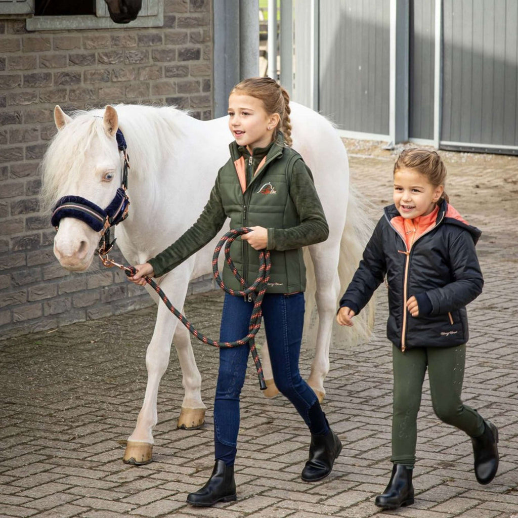 Zestaw kantara Harry's Horse w torbie Soft Duffel