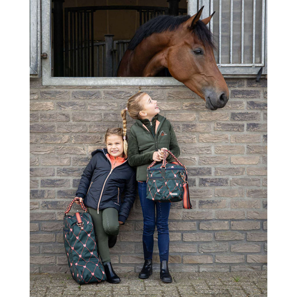 Torba na buty Harry's Horse LouLou Duffel Bag