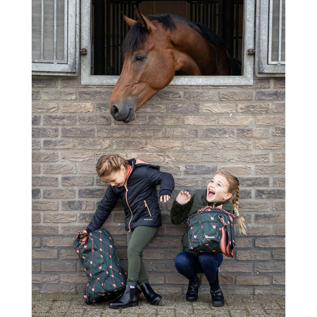 Torba na buty Harry's Horse LouLou Duffel Bag