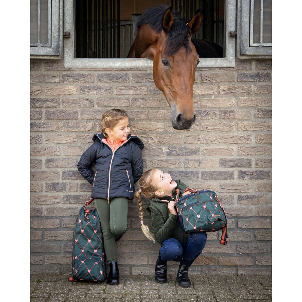 Torba pielęgnacyjna Harry's Horse LouLou Duffel Bag
