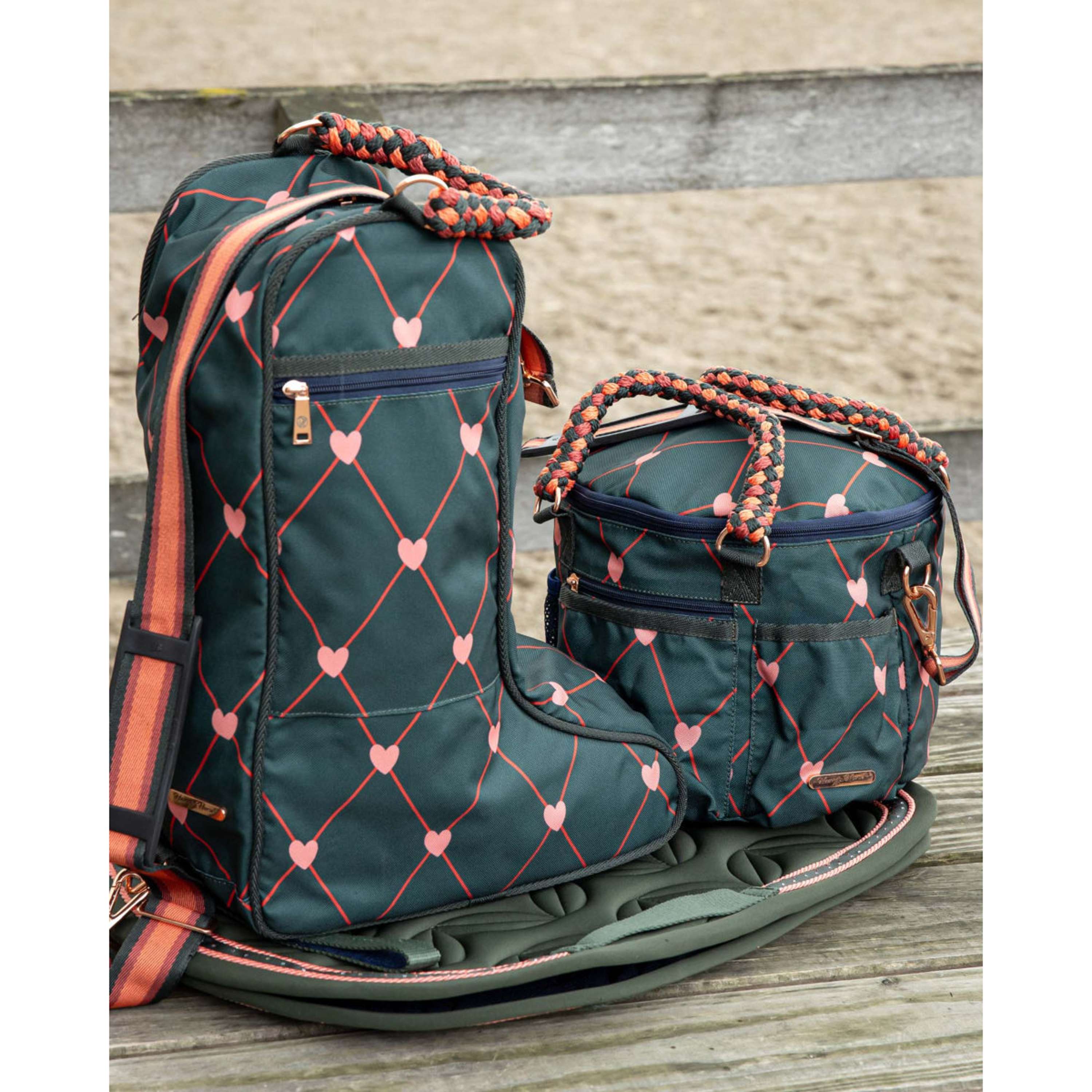 Harry's Horse Torba Do Pielęgnacji LouLou Duffel Bag
