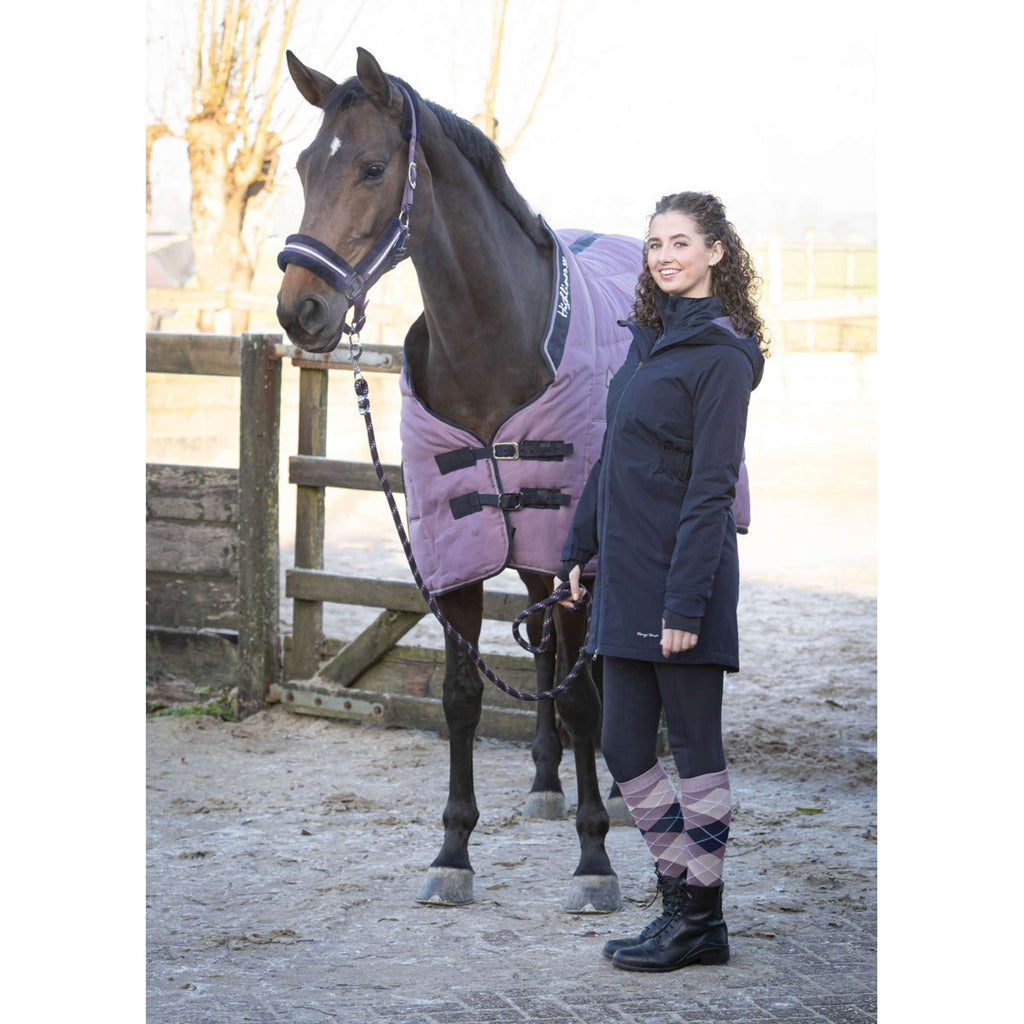 Harry's Horse Derka Stajenna Highliner AW26 300g Flint