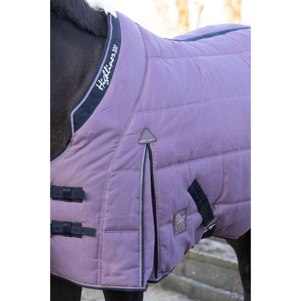Harry's Horse Derka Stajenna Highliner AW26 300g Flint