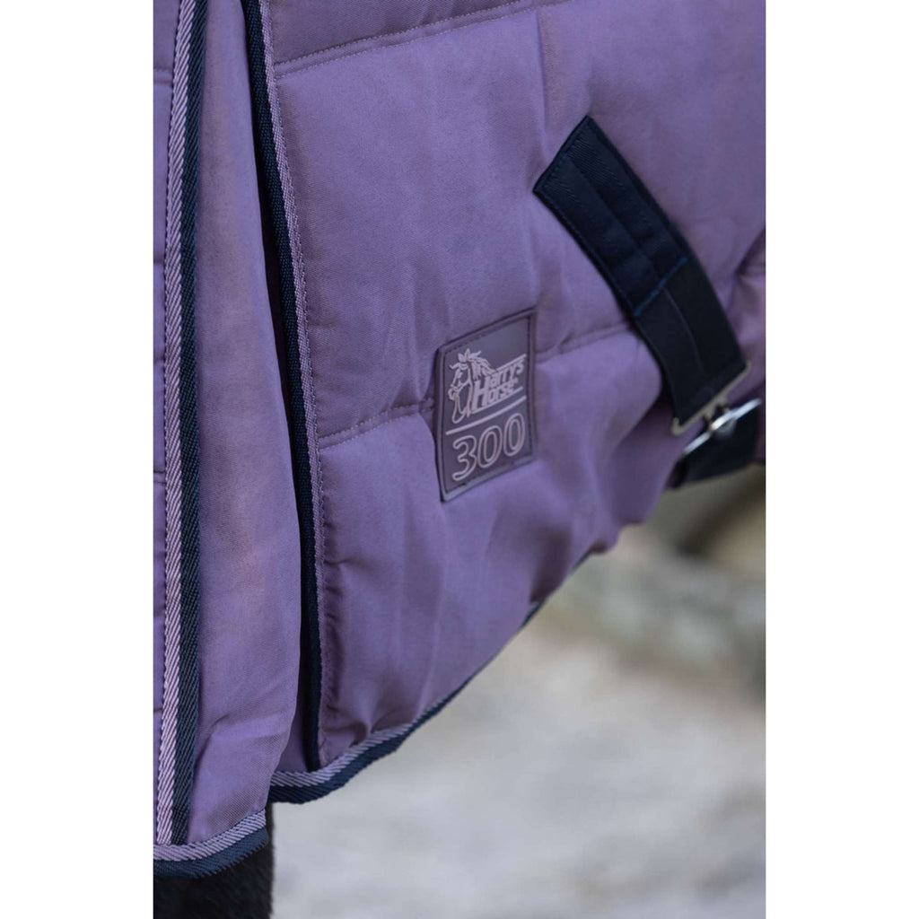 Harry's Horse Derka Stajenna Highliner AW26 300g Flint