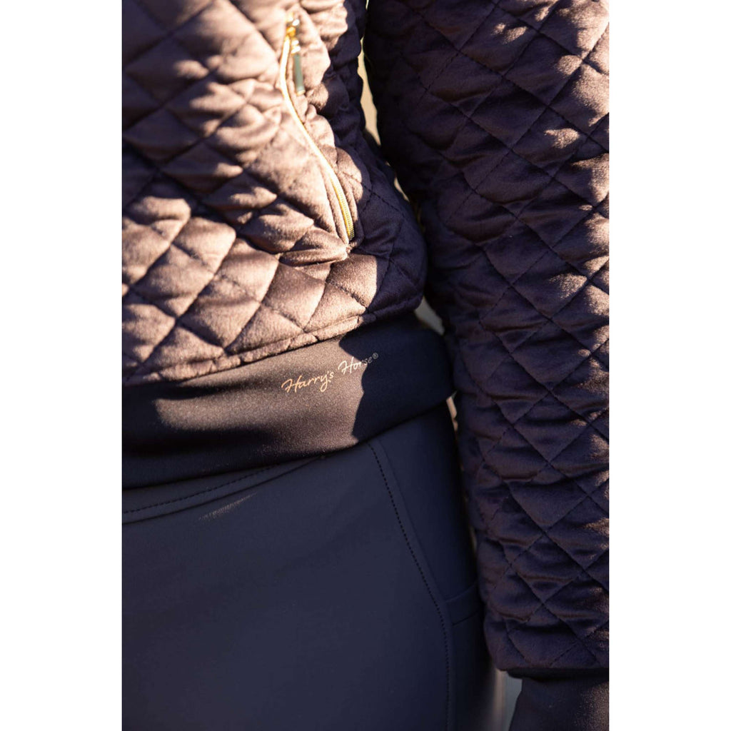 Harry's Horse Kurtka Bomber Classy Bracken
