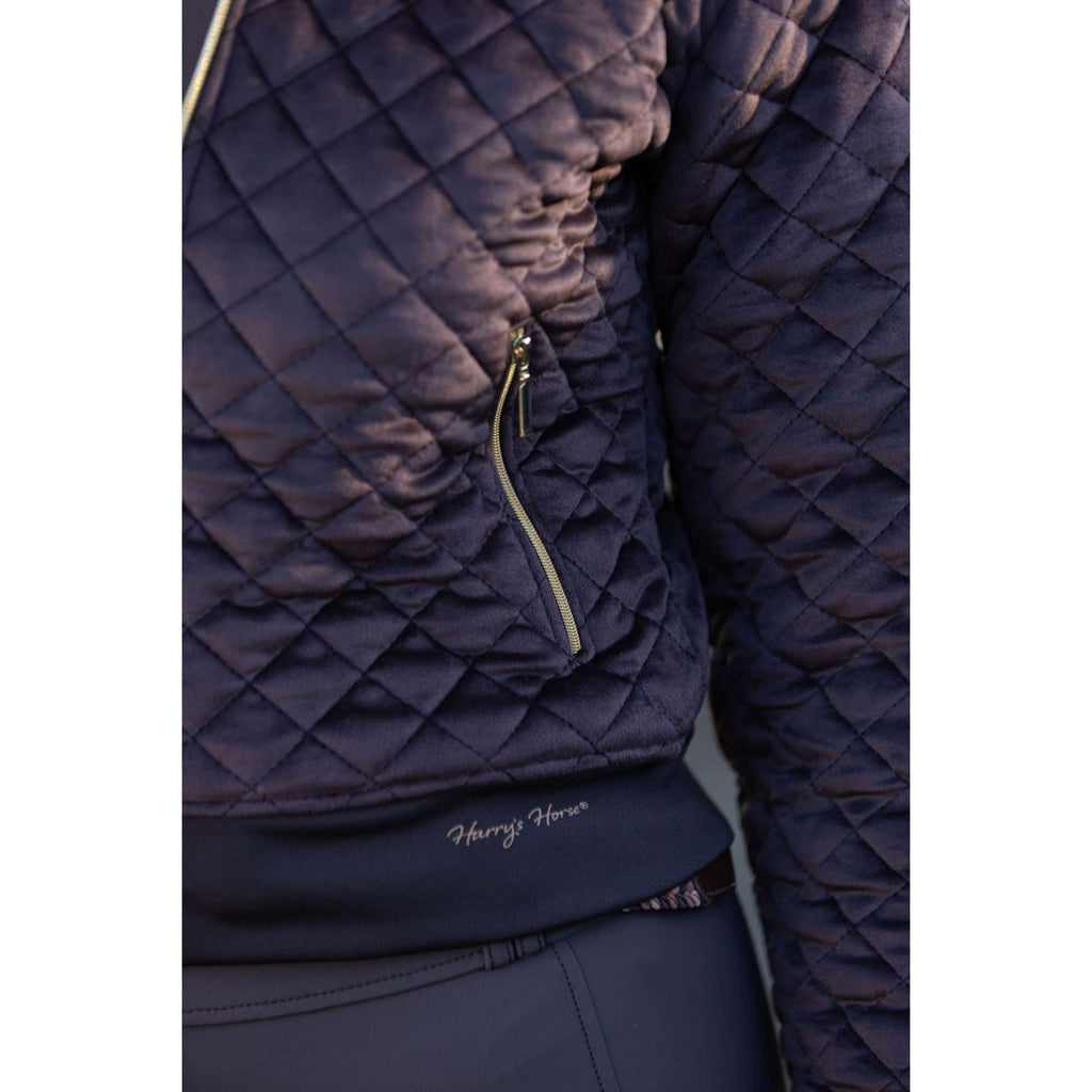 Harry's Horse Kurtka Bomber Classy Bracken