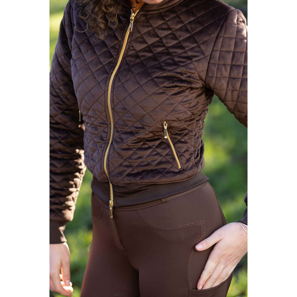 Harry's Horse Kurtka Bomber Classy Bracken