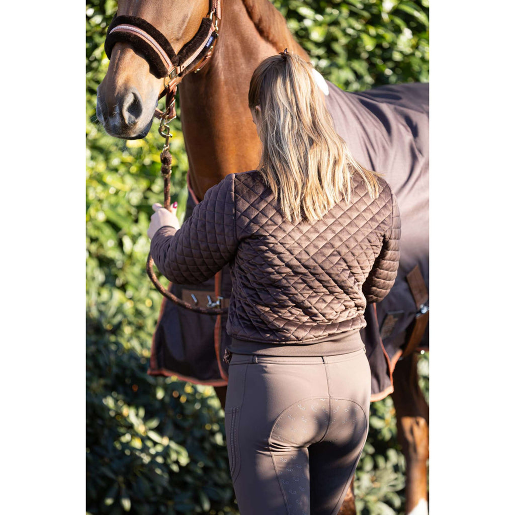 Harry's Horse Kurtka Bomber Classy Bracken