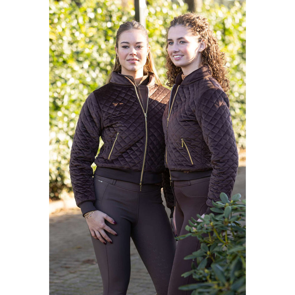 Harry's Horse Kurtka Bomber Classy Bracken