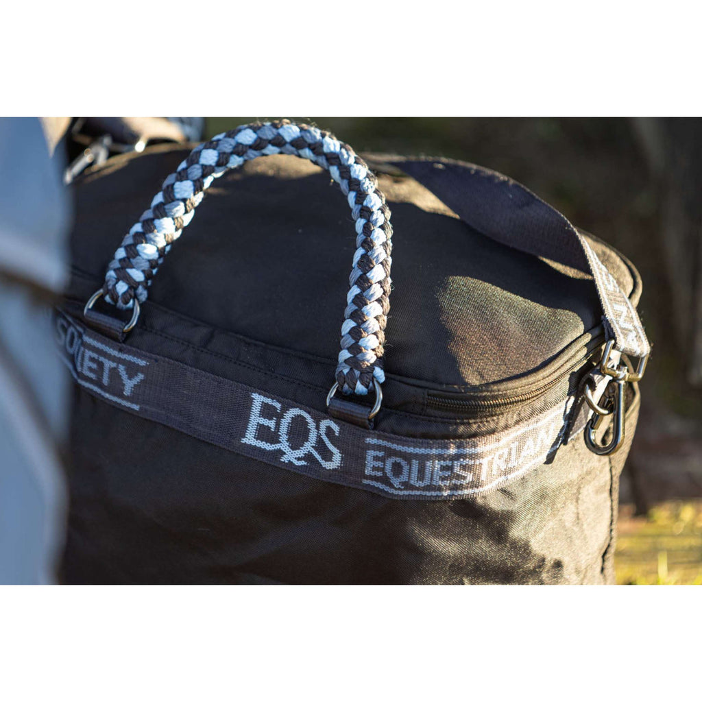 Torba do pielęgnacji Harry's Horse EQS AW26 Black Sand
