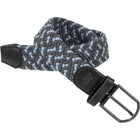 Harry's Horse Pasek AW26 Elastyczny Black Sand