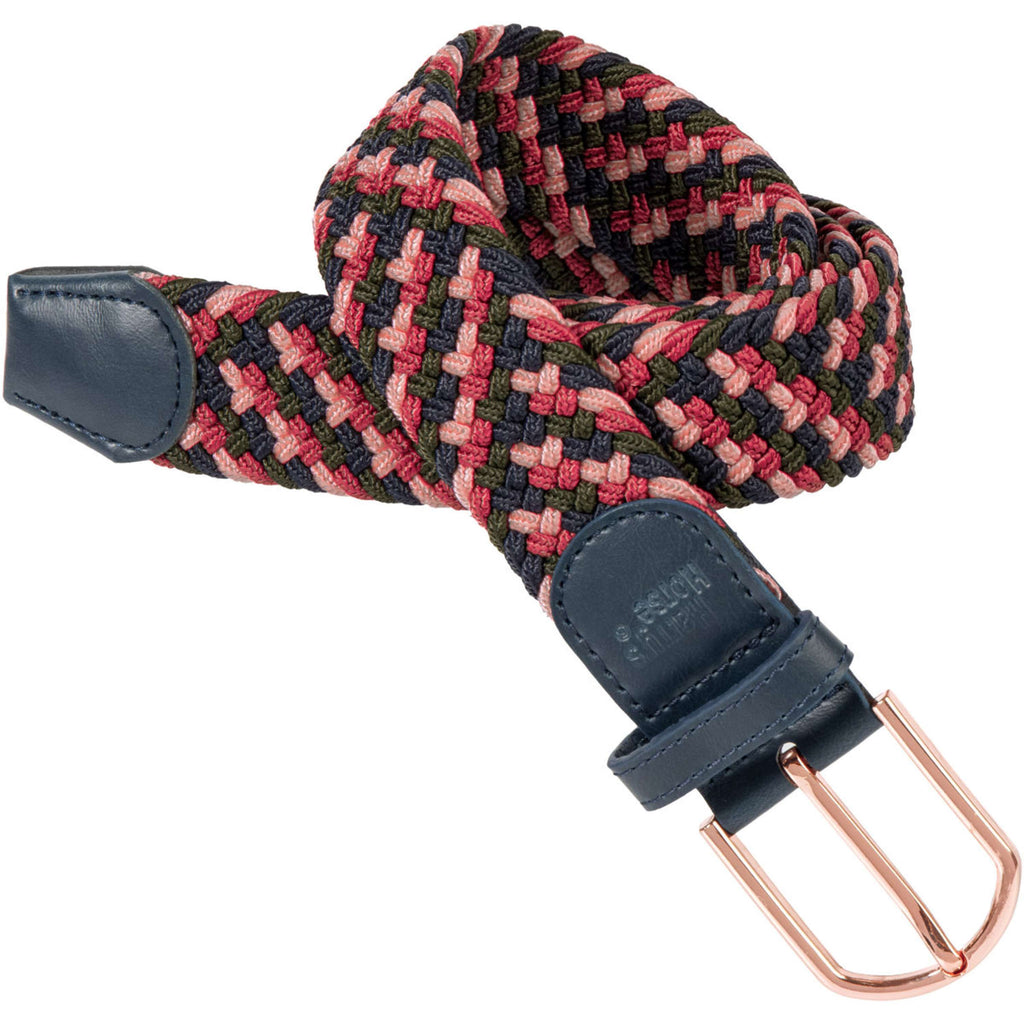 Harry's Horse Pasek AW26 Elastyczny Duffel Bag
