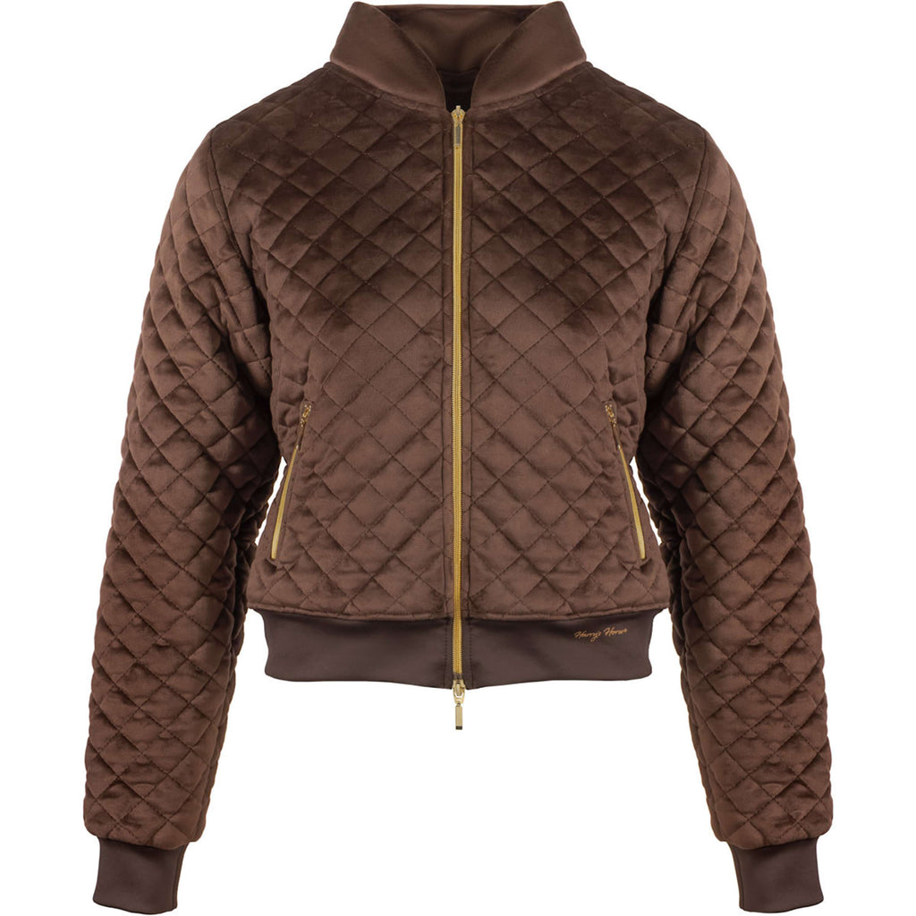 Harry's Horse Kurtka Bomber Classy Bracken