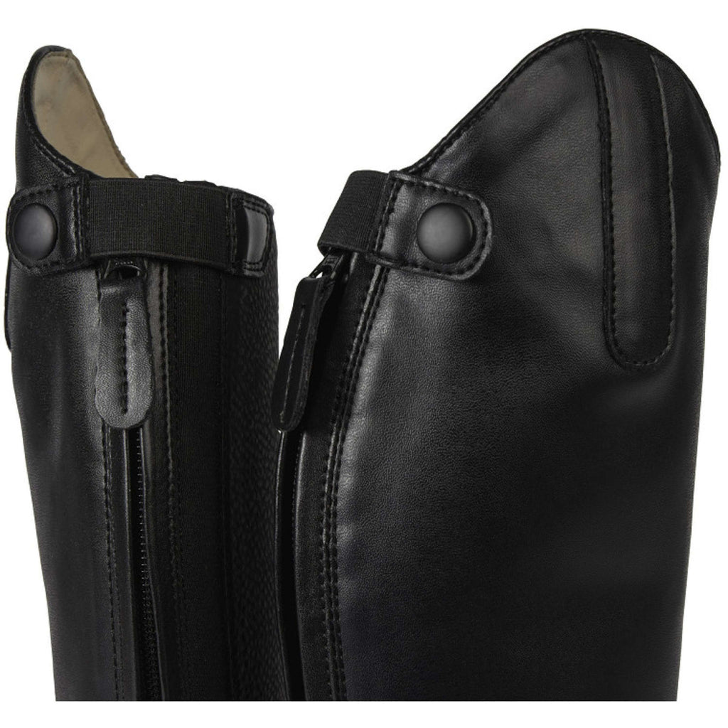 Harry's Horse Buty Jeździeckie Lancelot Junior Czarny