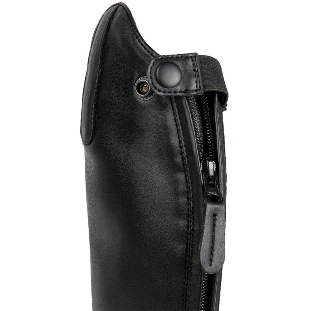 Harry's Horse Buty Jeździeckie Lancelot Junior Czarny