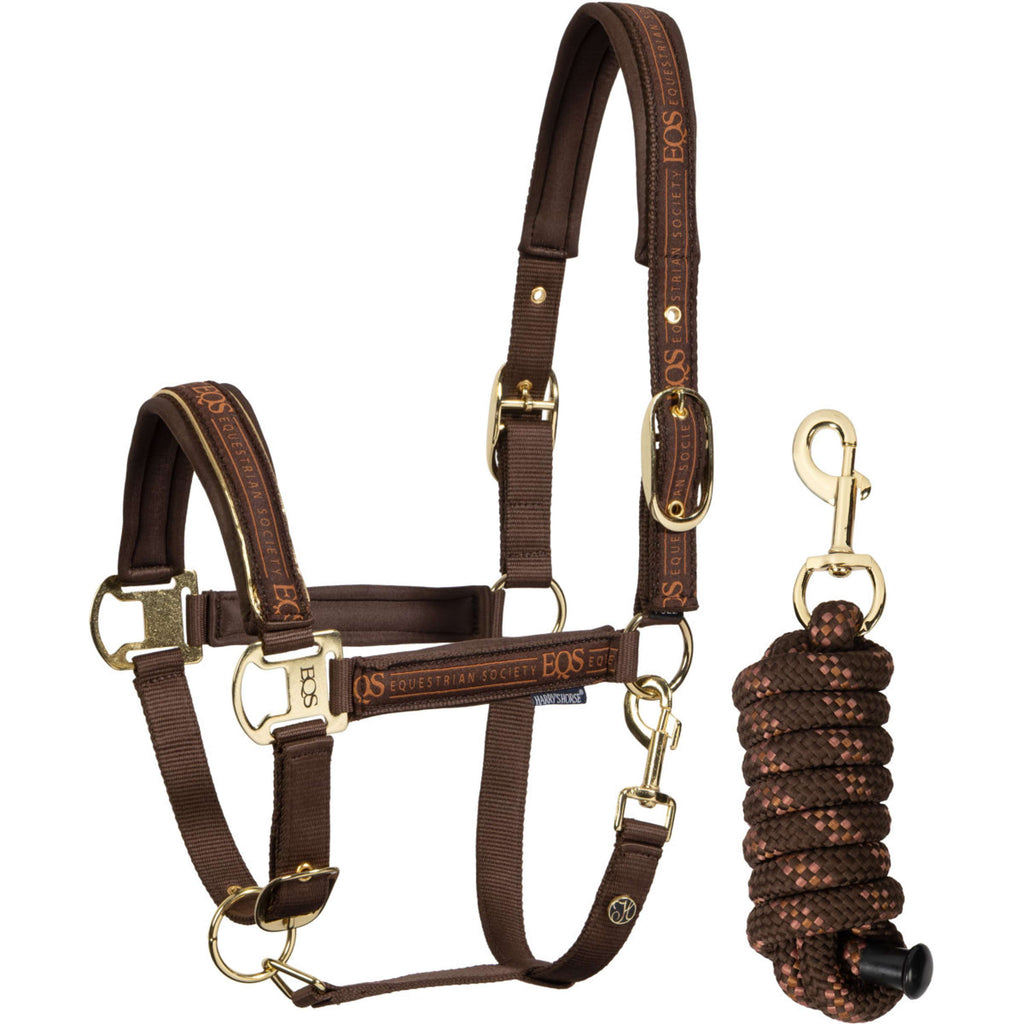 Harry's Horse Zestaw Kantara EQS Bracken