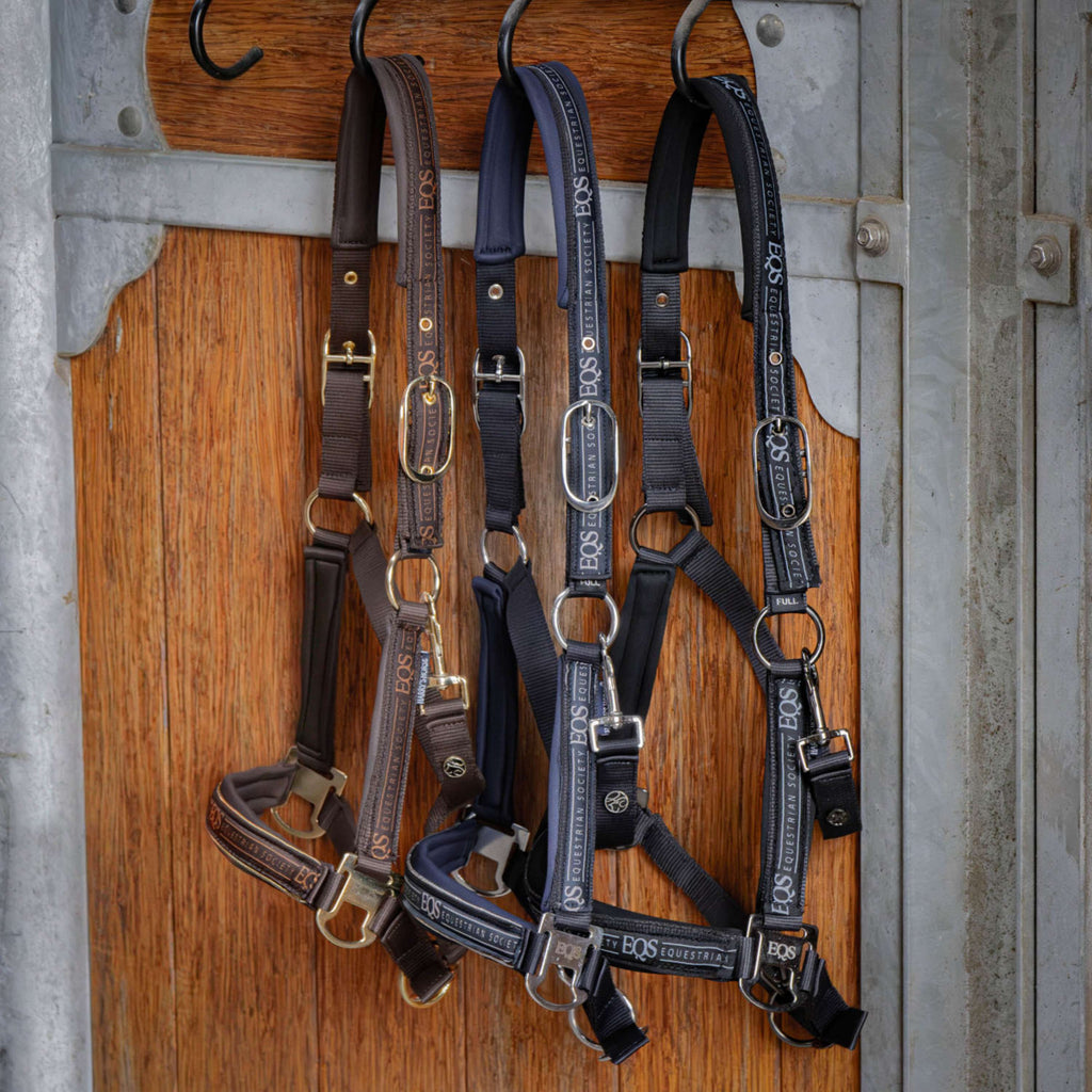 Harry's Horse Zestaw Kantara EQS Bracken