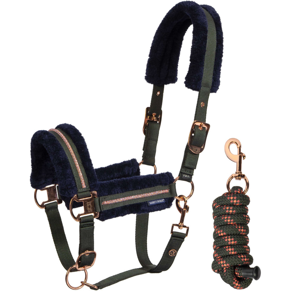 Zestaw kantara Harry's Horse w torbie Soft Duffel