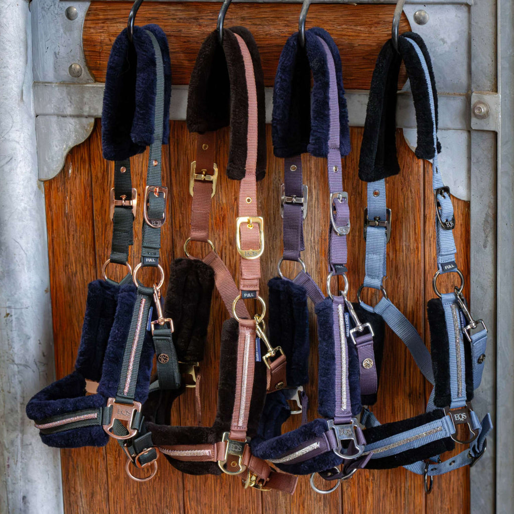 Zestaw kantara Harry's Horse w torbie Soft Duffel