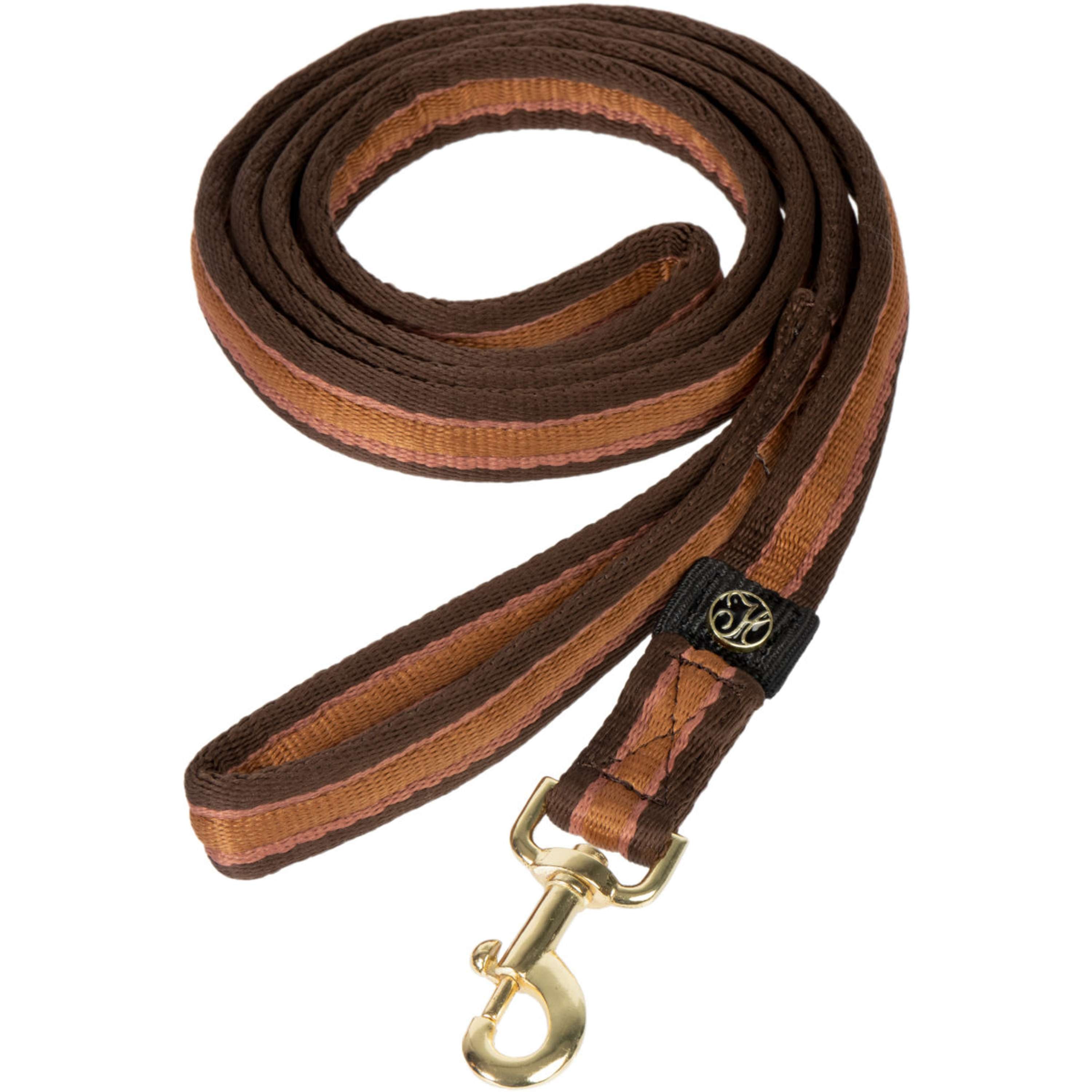 Harry's Horse Lina Soft Stripe Bracken