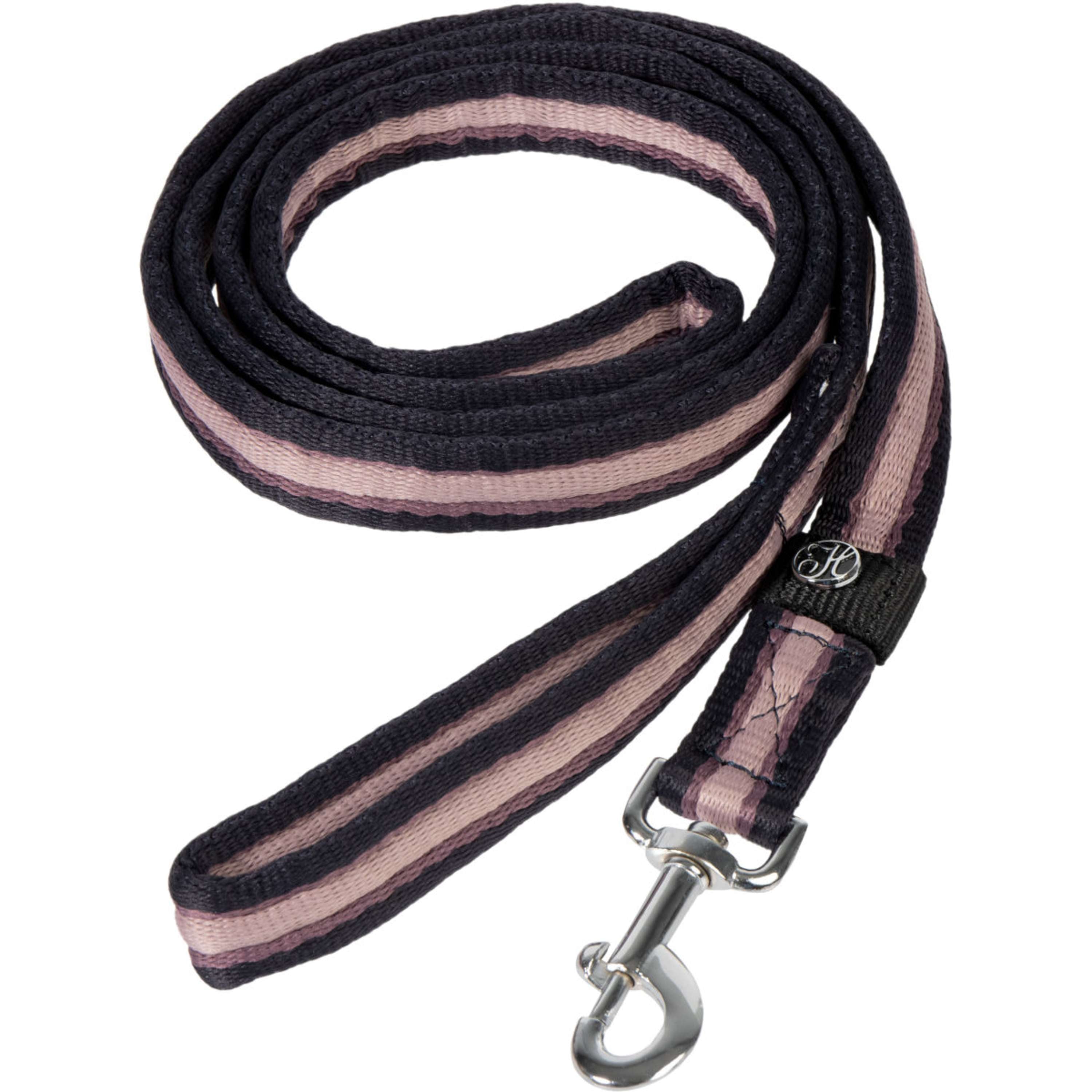 Harry's Horse Lina Soft Stripe Ciemnogranatowy
