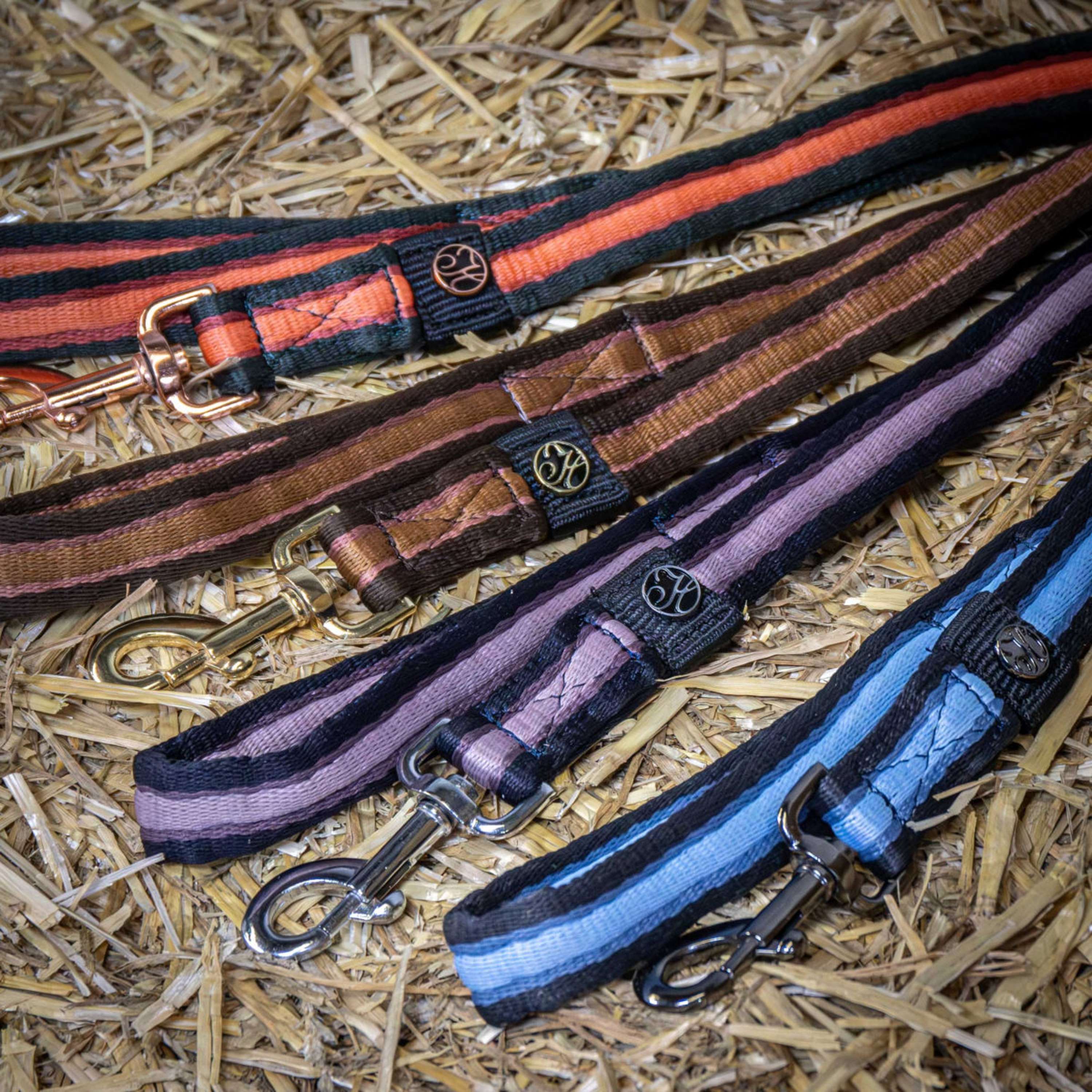 Torba sportowa Harry's Horse Lina Soft Stripe