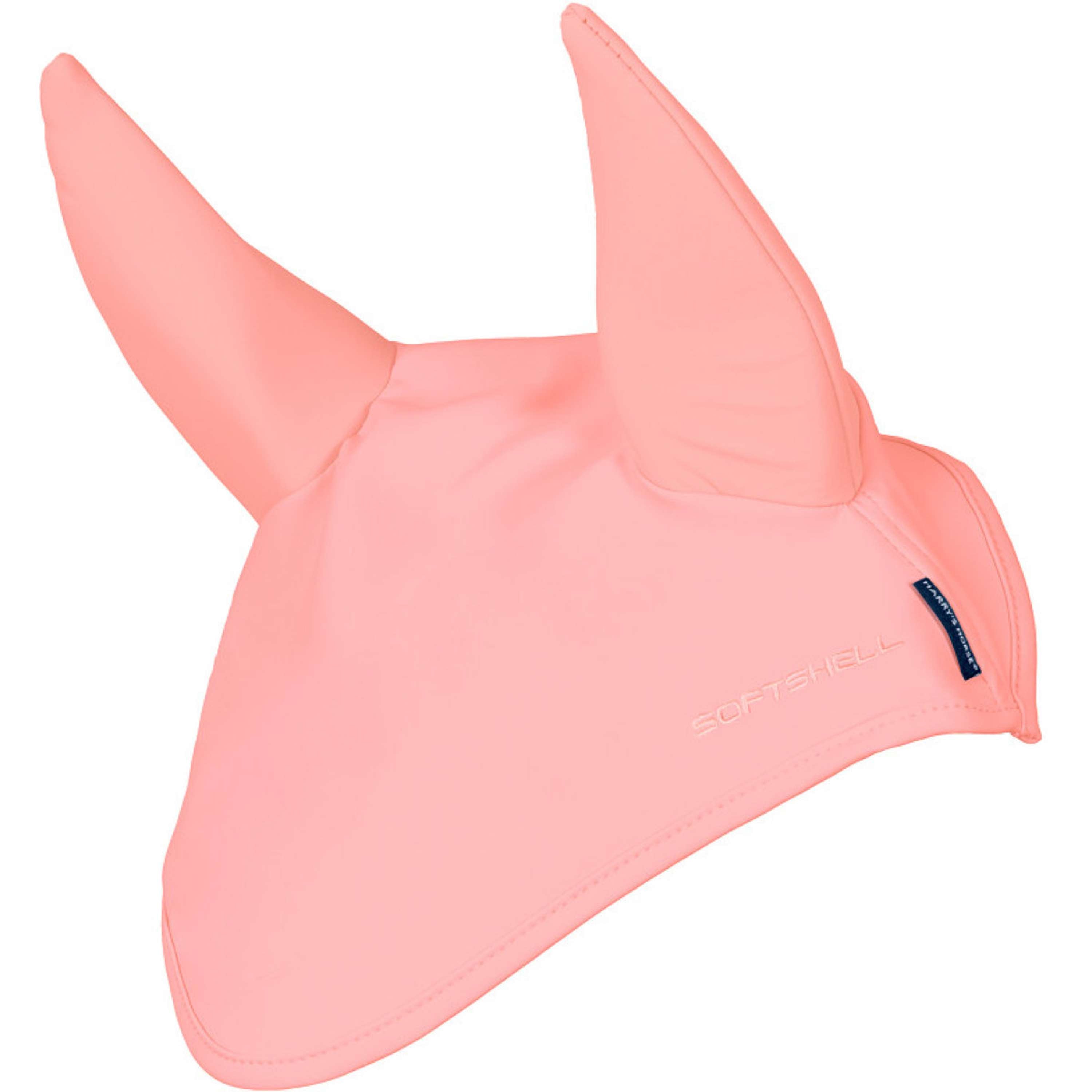Harry's Horse Siateczka Na Uszy Softshell Coral