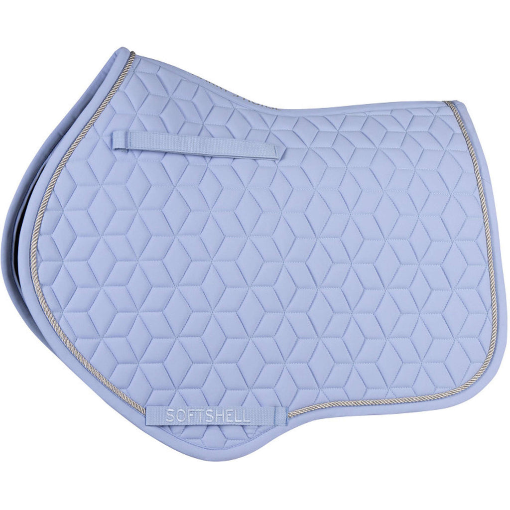 Harry's Horse Potnik Softshell Skoki Liliowy