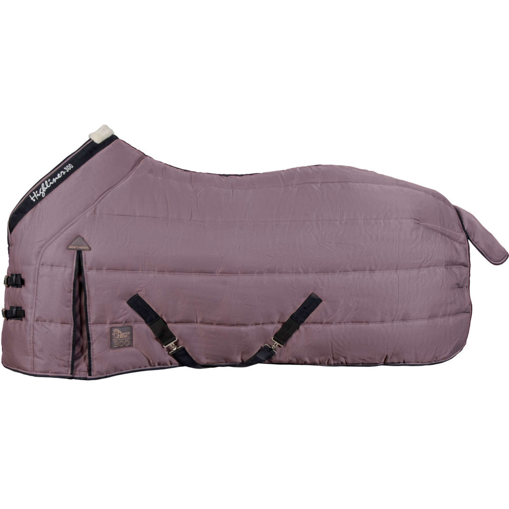 Harry's Horse Derka Stajenna Highliner AW26 300g Flint