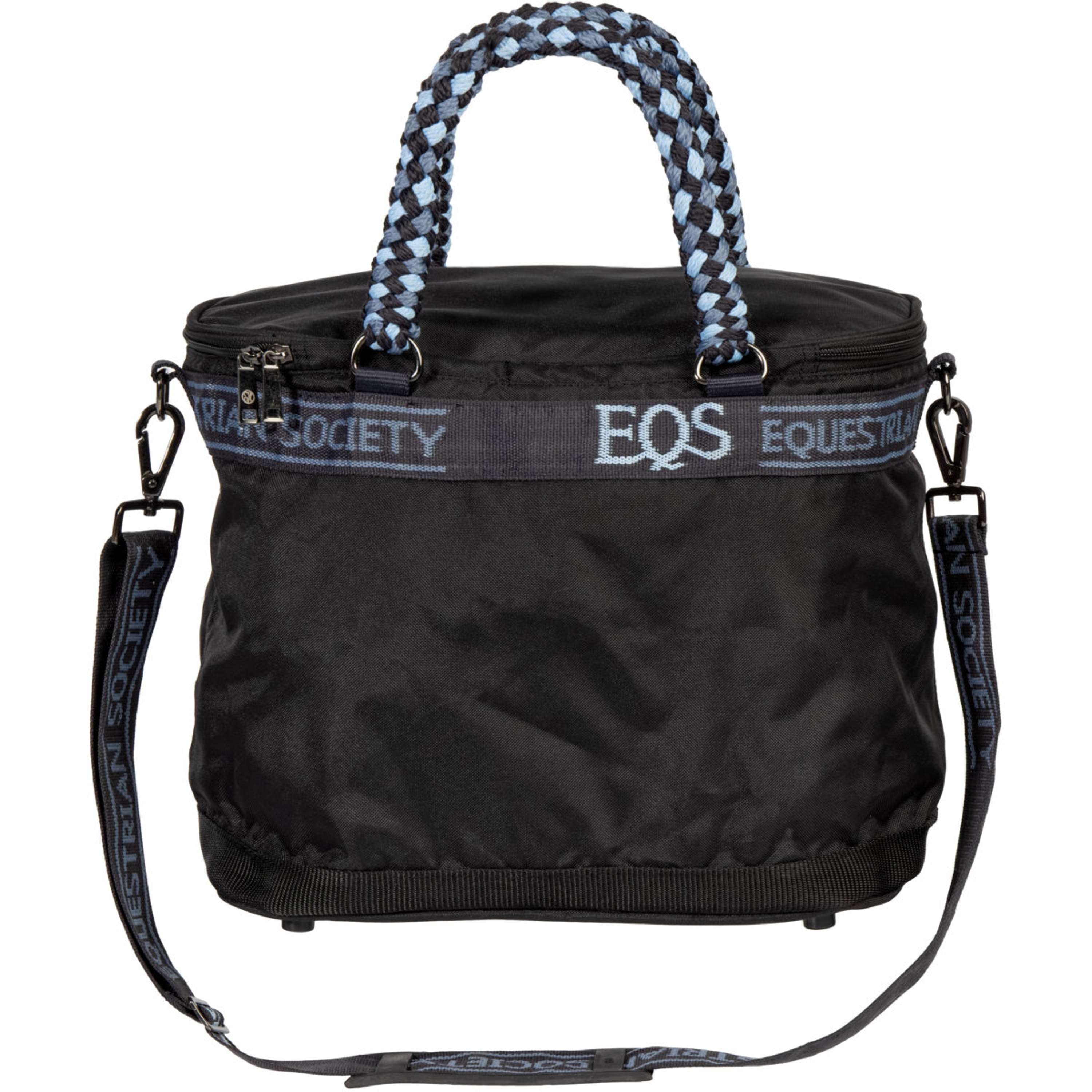 Harry's Horse Torba Do Pielęgnacji EQS AW26 Black Sand