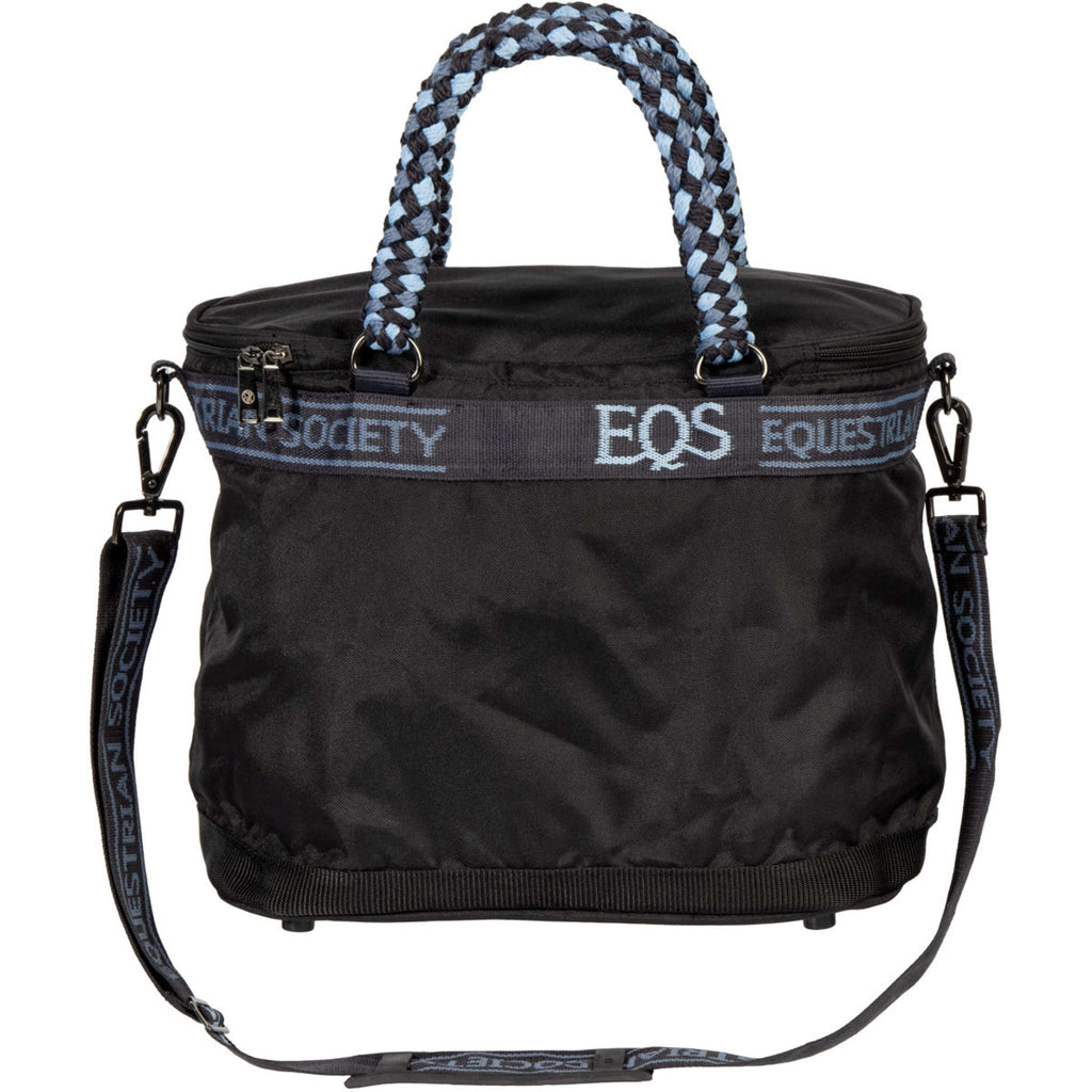 Torba do pielęgnacji Harry's Horse EQS AW26 Black Sand