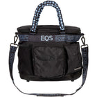 Torba do pielęgnacji Harry's Horse EQS AW26 Black Sand