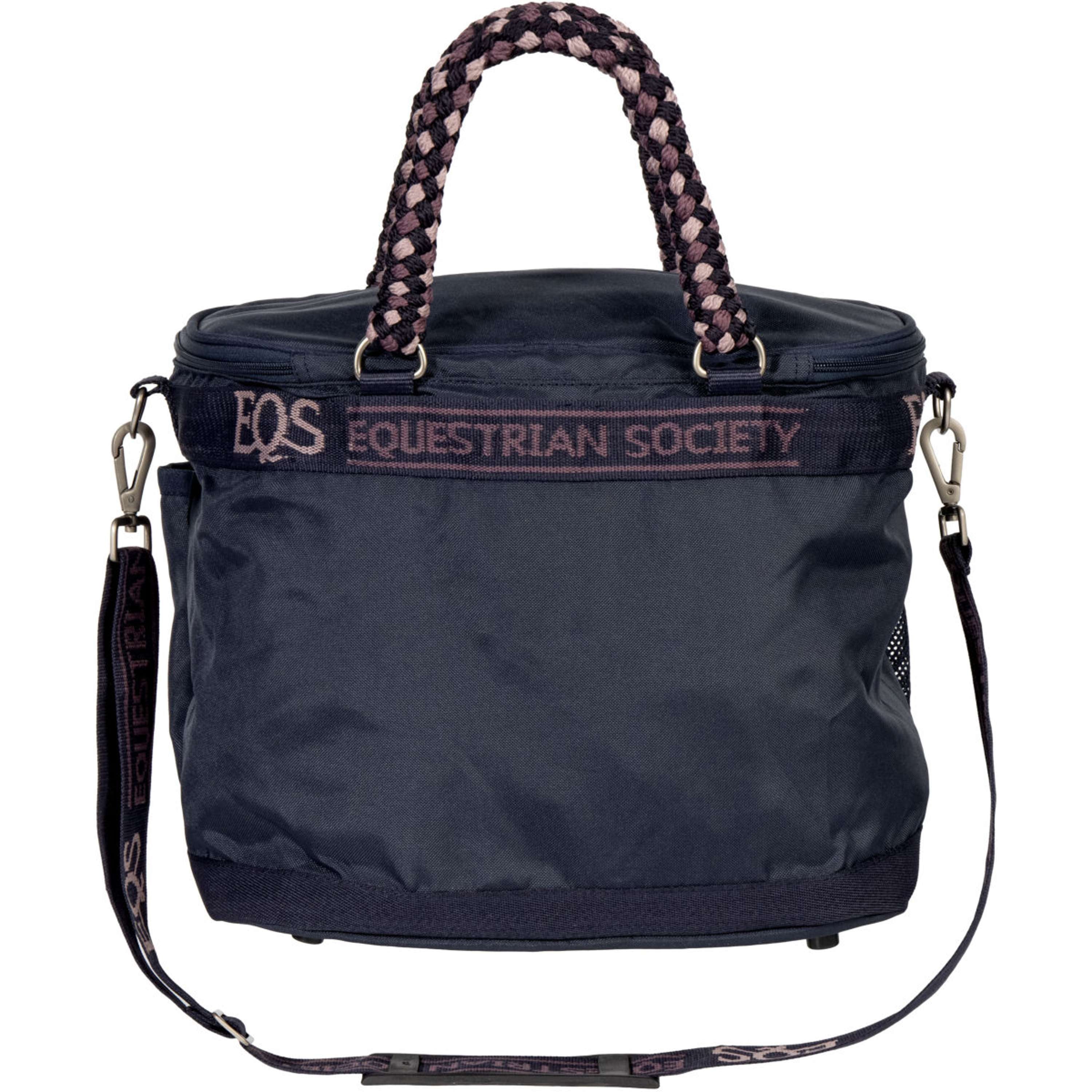 Harry's Horse Torba Do Pielęgnacji EQS AW26 Ciemnogranatowy